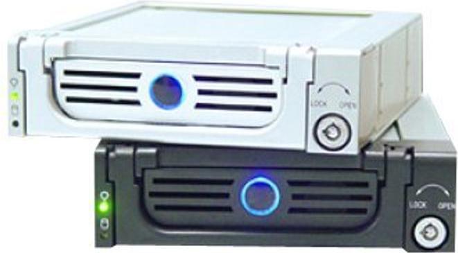 Produktbild Icy Box Ib-138sk-B