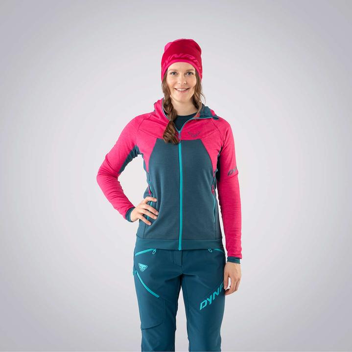 Image du produit Dynafit Tour Wool Thermal (L)