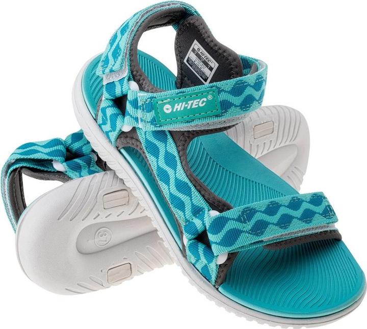 Produktbild Hi-Tec Sandalen Hanar (40.5)