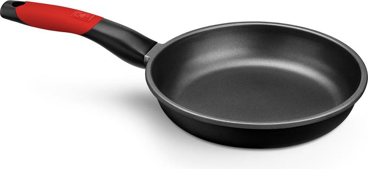 BRA A411226 (26 cm, Pan set + pot set, Aluminium)