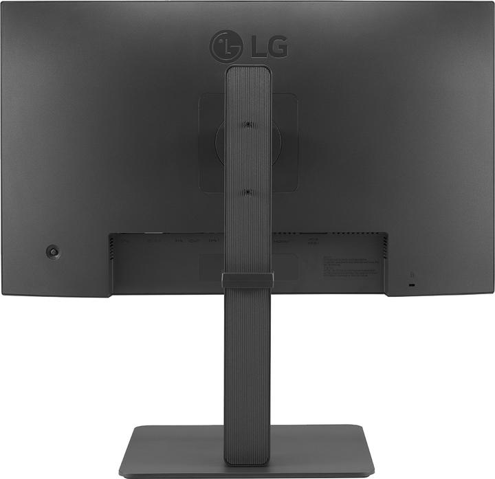 Actual product image LG 24BR650B-C (1920 x 1080 pixels, 23.80")