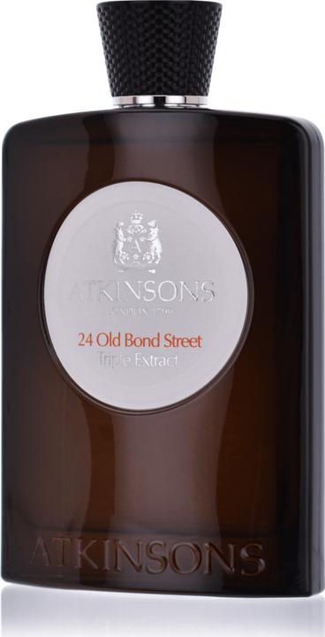 Immagine prodotto Atkinsons 24 Old Bond Street ""Estratto triplo (Eau de cologne, 100 ml)