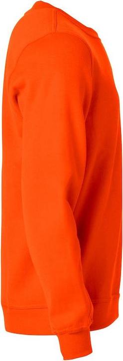 Image du produit Clique Sweat-shirt basique col rond (L)