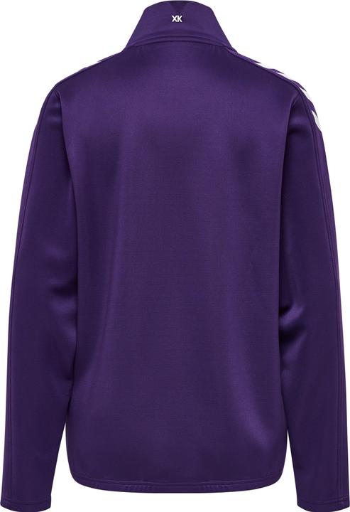 Actual product image hummel Core Xk Half Zip Sweat Woman (XXL)