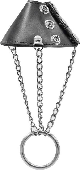 Image du produit GayStore Parachute BDSM Ball Stretcher (2 cm)