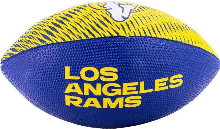 Produktbild Wilson Nfl Team Tailgate Fb Lar Jr