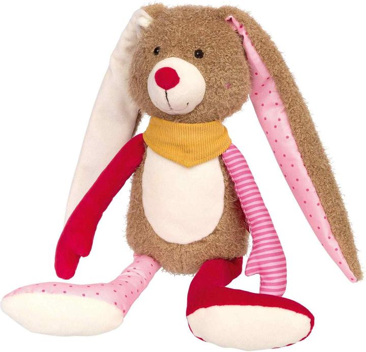 Sigikid Hase Patchwork Sweety (12.30 cm)
