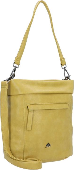 Produktbild Greenburry Mad'l Dasch Kathi Schultertasche 28 cm