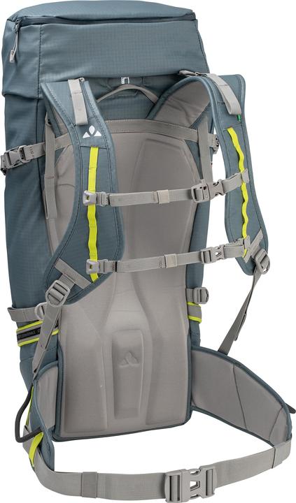 Actual product image Vaude Rupal (35 l)