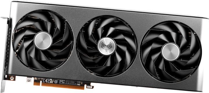 Produktbild Sapphire RX 7800 XT Nitro+ Gaming OC (16 GB)