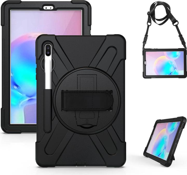 Actual product image eSTUFF Samsung Galaxy Tab S6/S6 5G (Galaxy Tab S6)