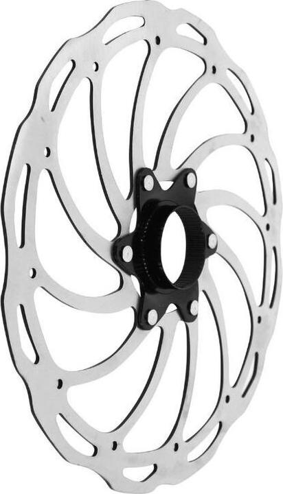 Actual product image Centerlock Brakco Shimano (220 mm)