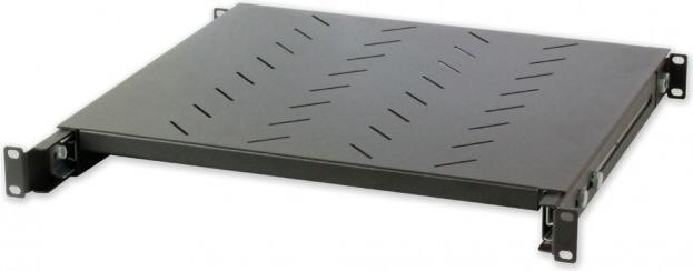 Produktbild Techly I-CASE SLIDE-350BX Rack Zubehör Verstellbares Regal