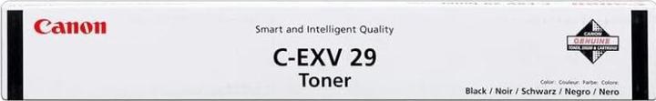 Actual product image Canon C-Exv 29 (FC)
