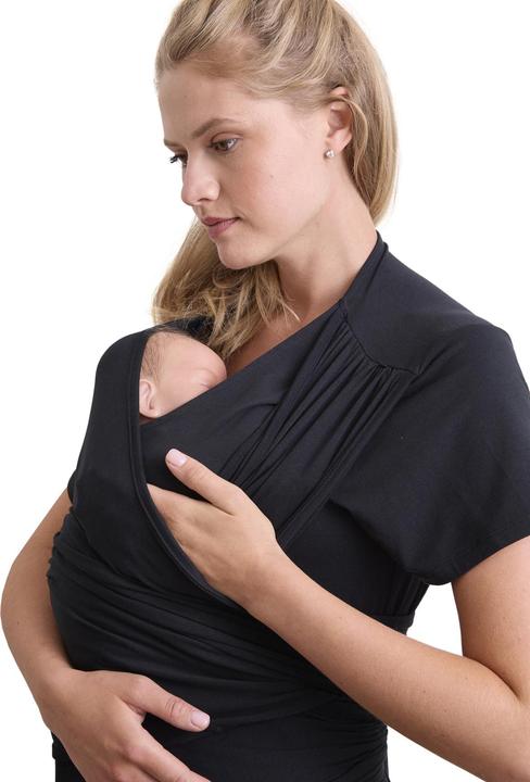 Produktbild Vertbaudet Eltern-Trageshirt, Bio-Baumwolle Oeko-Tex (M)