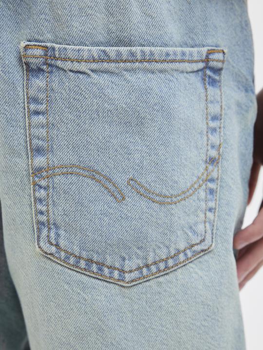 Image du produit Jack & Jones Jjialex Jjoriginal Shorts Sq 171 Sn Jnr (128)