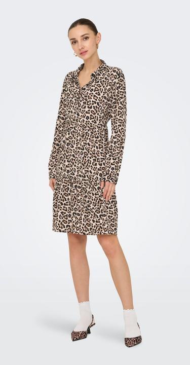 Actual product image JdY JDYPIPER Langes Kleid Kleid (34)