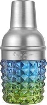 Pepe Jeans For Him Cocktail Eau de Toilette 50ml Spray (Eau de Toilette, 50 ml)