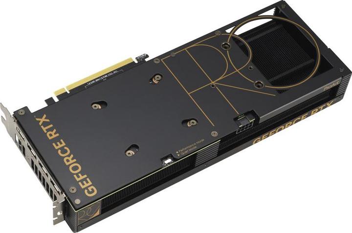 Immagine prodotto ASUS ProArt GeForce RTX 4070 OC (12 GB)