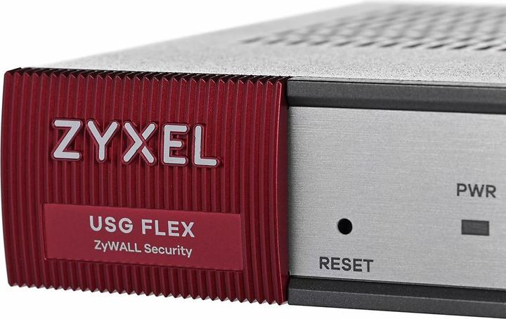 Image du produit Zyxel Routeur USG FLEX 50 AX Wifi 6 Device only Pare-feu