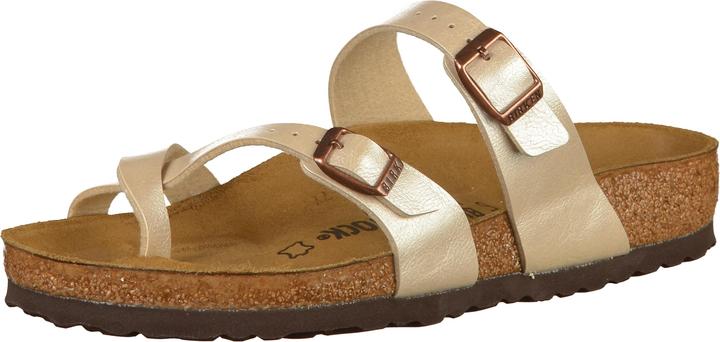 Actual product image Birkenstock Mayari (37)