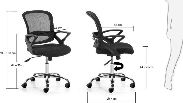 Immagine prodotto Kave Home Lambert