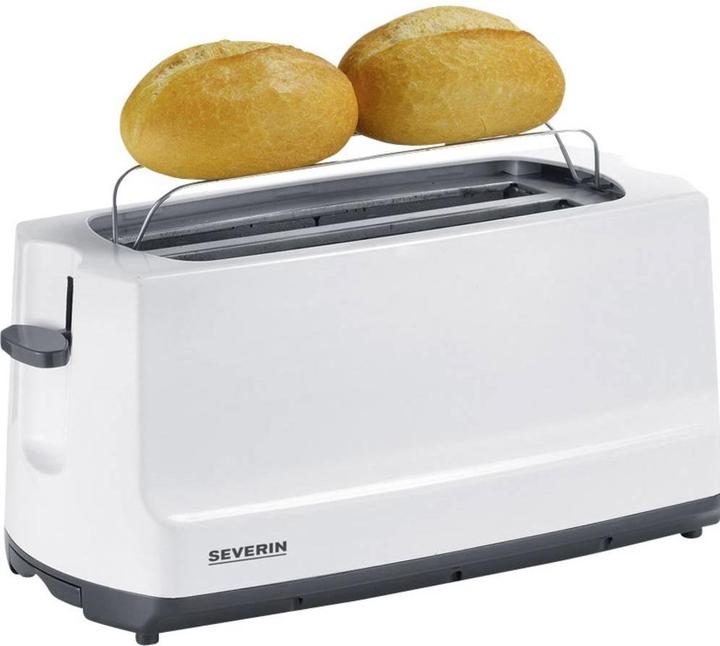 Actual product image Severin At 2234