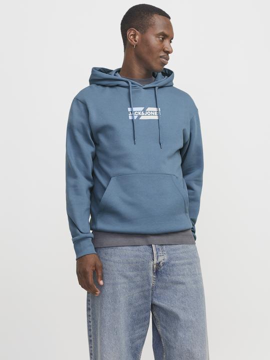Image du produit Jack & Jones Jjecorp Graphic Sweat Hood Noos (XL)