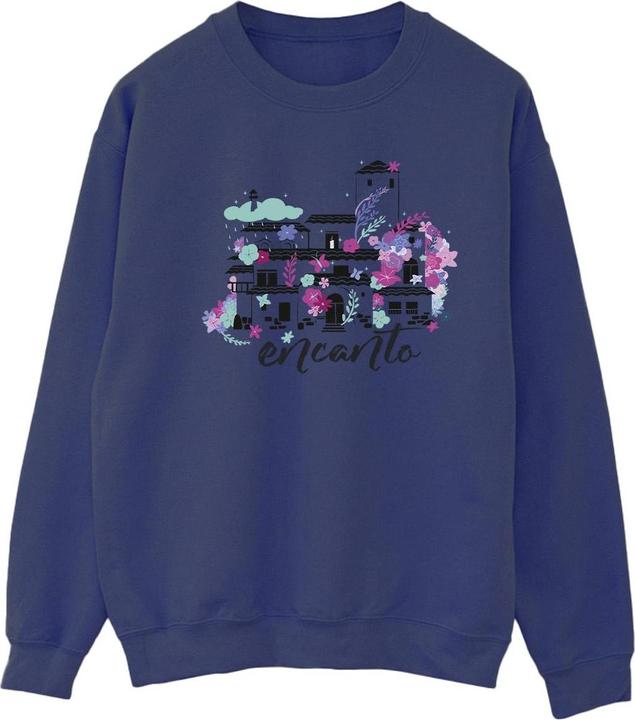 Disney Encanto Casita Sweatshirt (M)