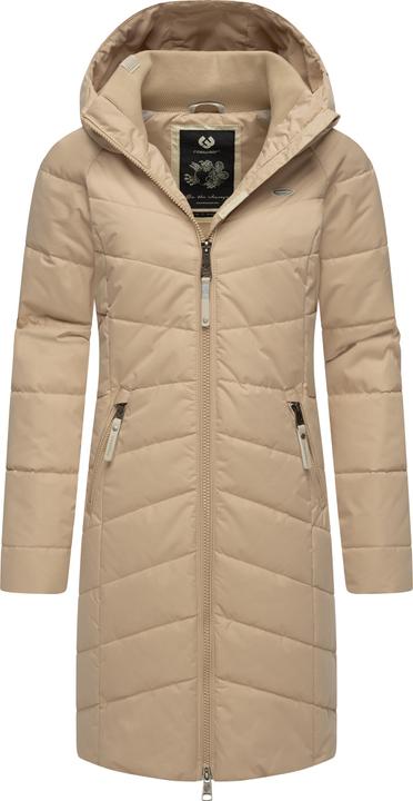 Actual product image Ragwear Dizzie Coat (L)