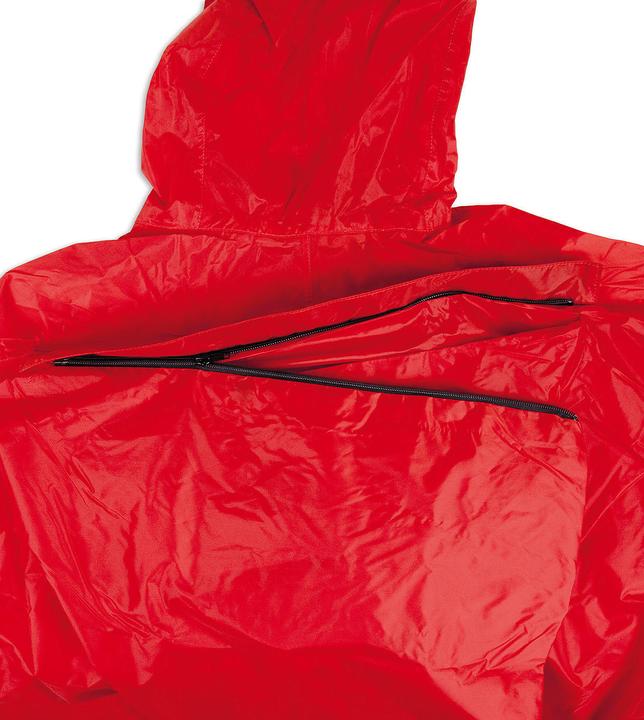 Produktbild Tatonka Schutzüberzug Cape Men XL (XL)