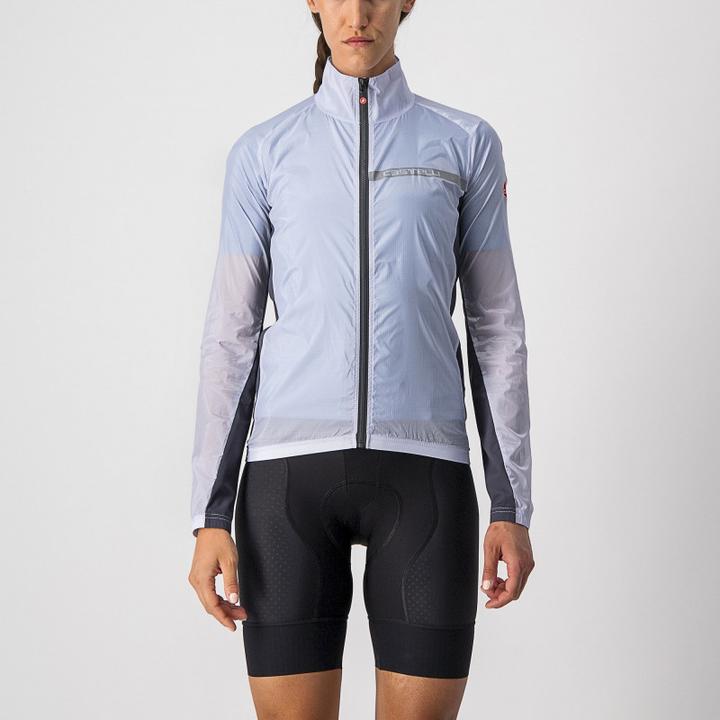 Castelli quadra tretch W Jacket (S)