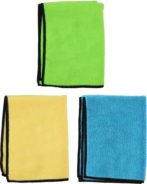 Produktbild Dunlop Reinigungstuch-Set