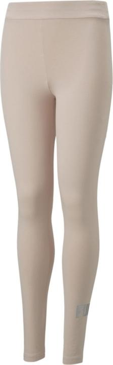 Actual product image Puma ESS+ Logo Leggings