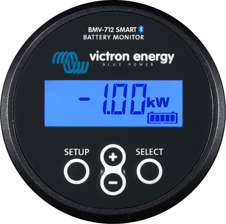 Image du produit Victron Energy BMV-712 Smart