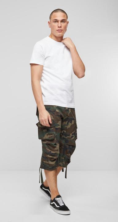 Image du produit Brandit Short Urban Legend Cargo 3/4 (XXL)