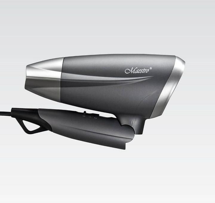 Produktbild Maestro Suszarka do włosów 1400W MR-207