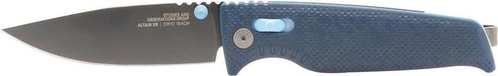 Image du produit SOG Altair XR - Encre de calmar + Bleu pierre (8.12 cm)