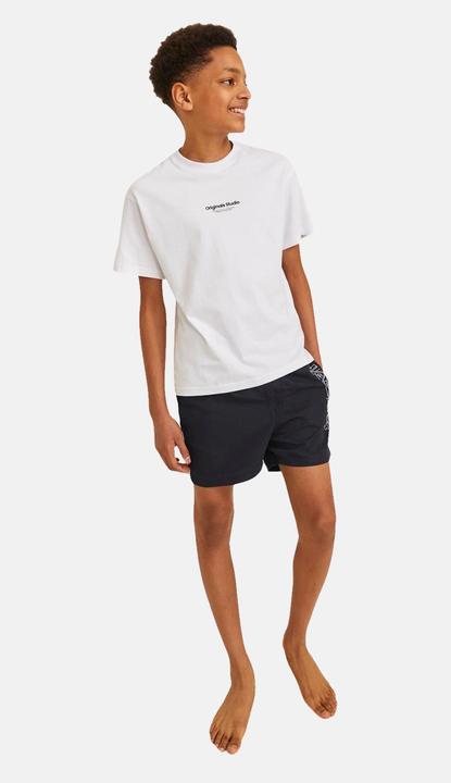 Actual product image Jack & Jones Regular fit swim shorts For boys swim shorts (140)