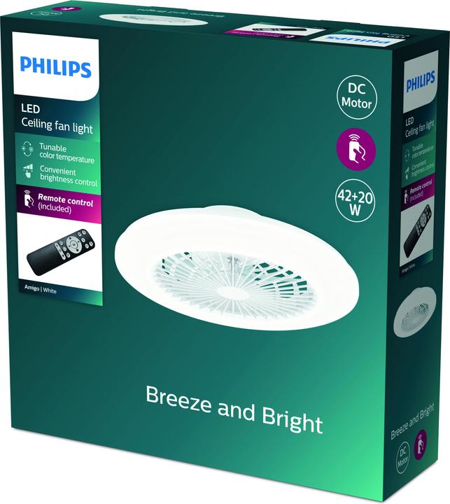 Immagine prodotto LED Amigo (4000 lm)