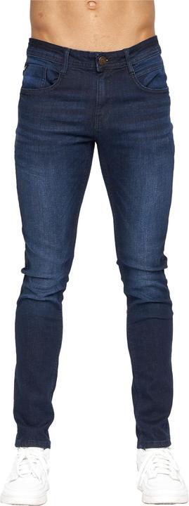 Actual product image Duck and Cover Mens Maylead Slim Jeans (36)