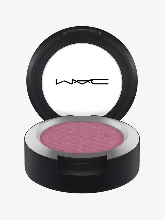 Actual product image MAC Cosmetics Powder Kiss Soft Matte Eye Shadow (Ripened)