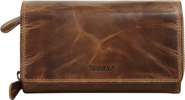 Actual product image Bagan Geldbörse