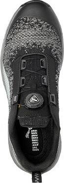 Actual product image Puma Safety Charge black disc (S1P, 40)