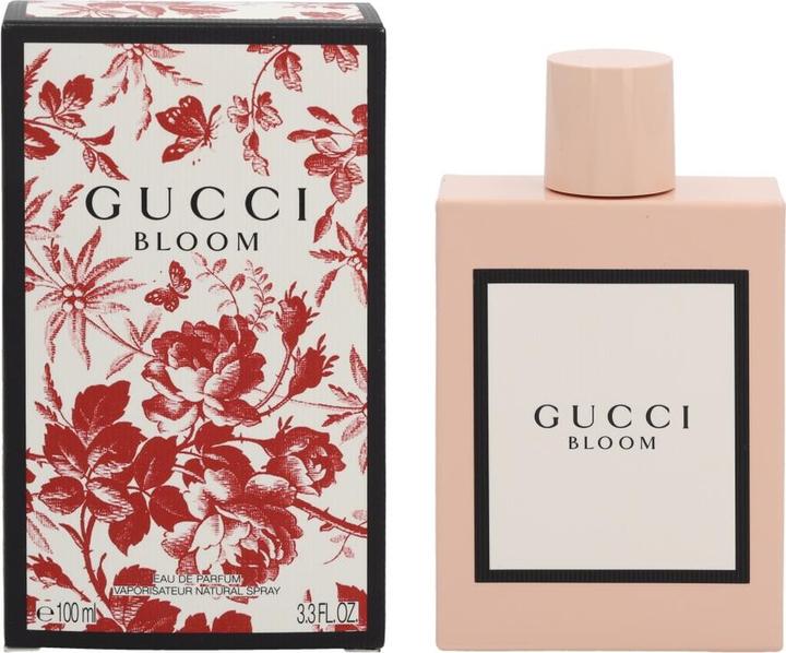 Produktbild Gucci Bloom (Eau de Parfum, 100 ml)