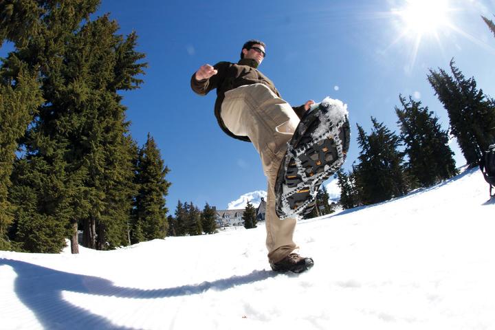 Produktbild Ryffel Equipment Yaktrax Pro (41 - 43)