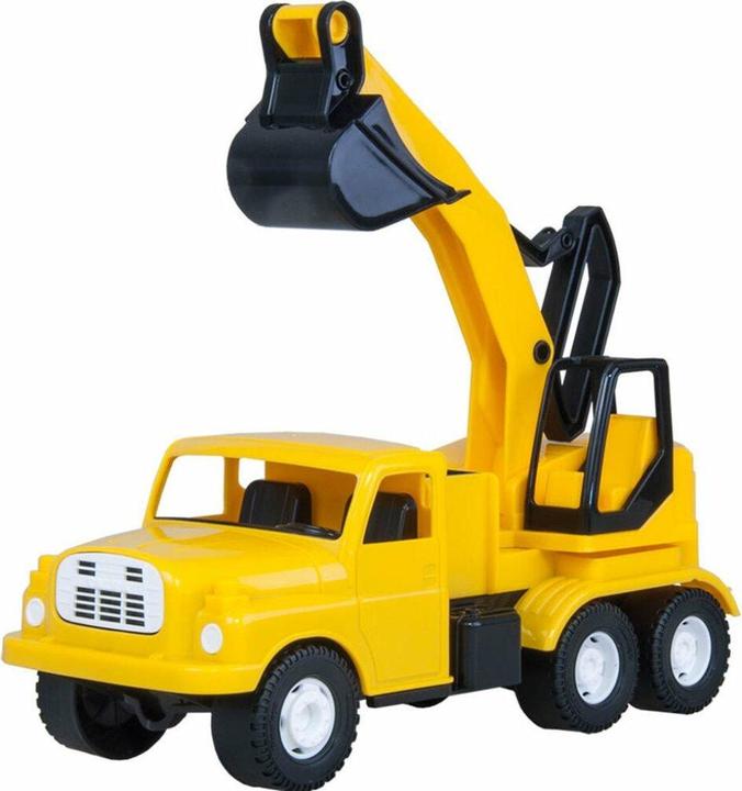 Produktbild Dino Tatra 148 Bagger 30cm