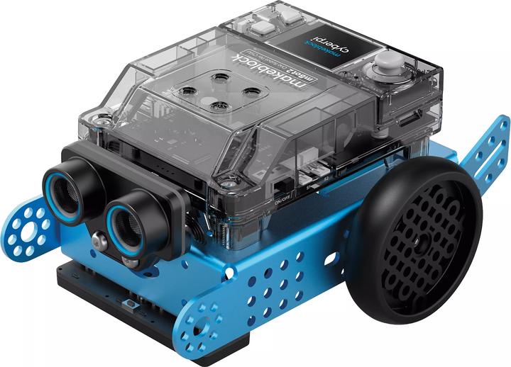 Robotics kit