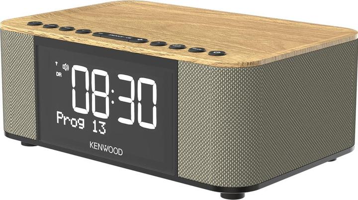 Kenwood CRST40DABM (DAB+, FM, Bluetooth)