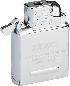 Actual product image Zippo Inserto per accendino a butano a fiamma gialla